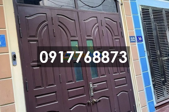 ⭐chinh chu ban nhanh nha ngo 39 le cong thanh, p.phu ly (ha nam), ninh binh, 0917768873