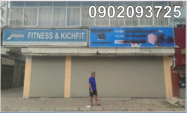 ⭐chinh chu cho thue nha 2 mat duong dong tac, p.kim lien, ha noi, 0902093725