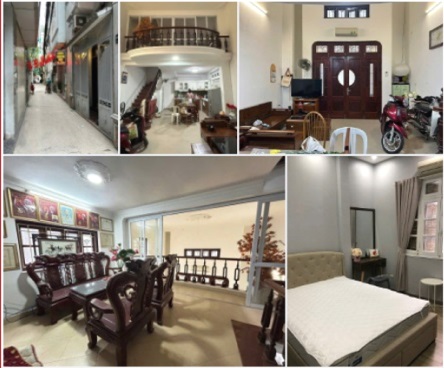 ⭐chinh chu cho thue nha 4 tang – 134 nguyen an ninh, hoang mai, ha noi. lh 0949298558.