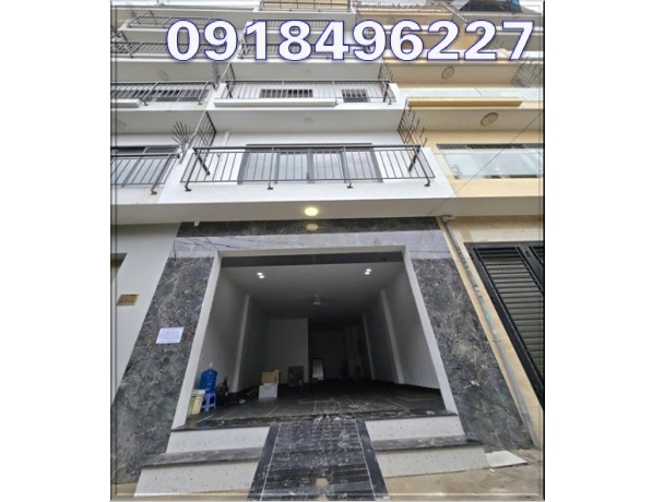 ⭐chinh chu cho thue nha moi xay 6 tang tai khu lk thap tang ngo 124 vinh tuy, p.vinh hung (q.hbt cu), ha noi. 0918496227