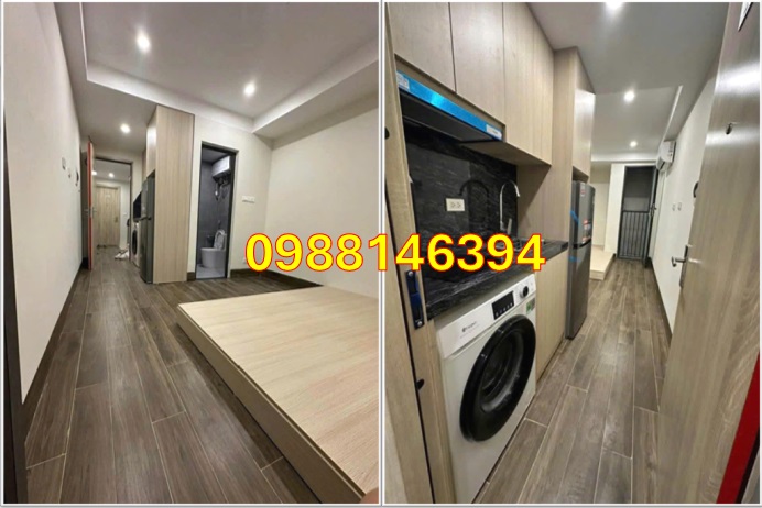⭐chinh chu cho thue phong full do tai thai ha, dong da, ha noi, 5tr/th. 0988146394