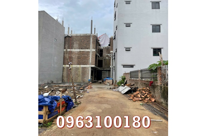 ⭐chinh chu du an cua gia dinh can ban nhieu bds o ngo 195 (p.phuc loi), long bien, hn; 150tr/m2; 0963100180