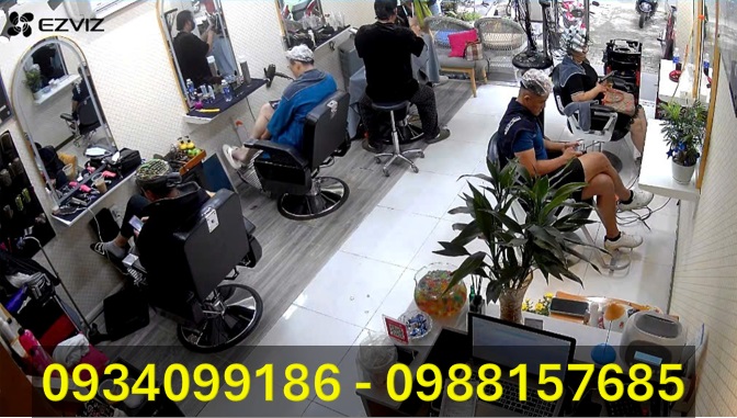 ⭐chinh chu nhuong gap hair salon & nail spa cao cap khu han quoc tai phu my hung. lh 0934099186