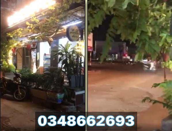 ⭐chinh chu sang nhuong quan cafe tai 1/178 truong dinh, ha noi. lh 0348662693