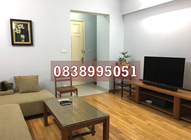 ⭐cho thue can ho 86m2 (can goc) toa a - cc so 6 doi nhan (ba dinh), hn tu thang 10/2025 - 0838995051