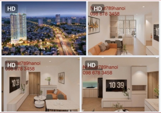 ⭐cho thue can ho cao cap - 90 duong lang - the nitety complex - 0986783458