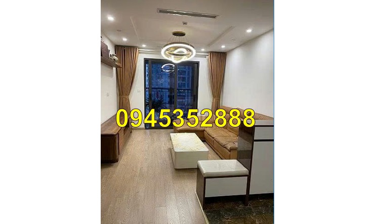 ⭐cho thue can ho dep du an cao cap floreance -my dinh  107m2, 4pn, full noi that co slot o to, xe may - 0945352888