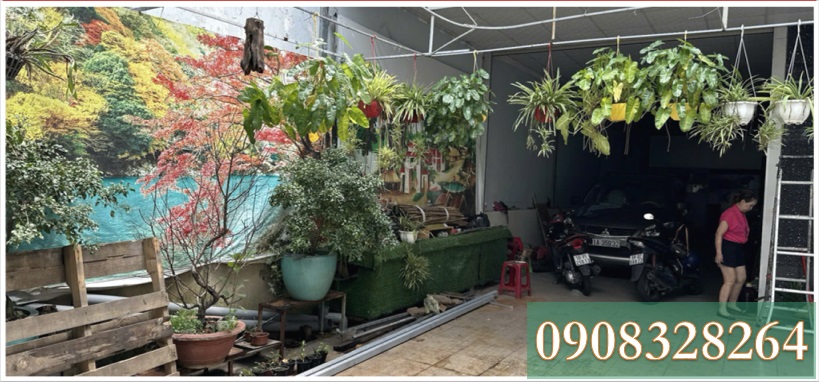 ⭐cho thue hoac ban nha so 39a nguyen van to, (tan thanh, tan phu cu), tp.hcm, 0908328264