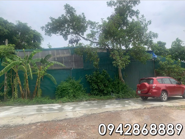 ⭐cho thue kho tai thanh tri, ha noi - 0942868889