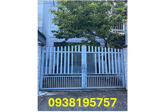 ⭐cho thue nha 2 tang 90m2, 2pn, hem xe hoi d.truong cong dinh, p.ba ria moi, tp.hcm, 0938195757
