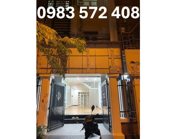 ⭐cho thue nha 5 tang moi, sach khu lk gelexia d.tam trinh, hoang mai, hn, 0983 572 408