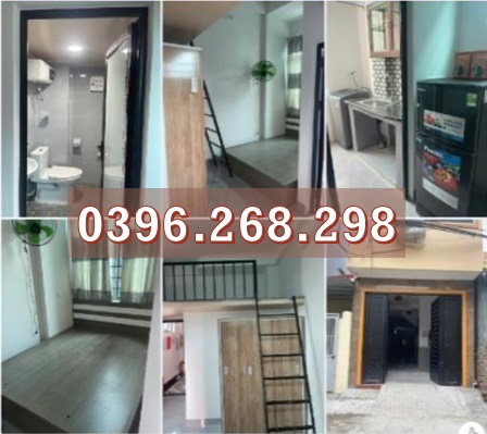 ⭐cho thue phong tro moi xay full noi that, gia tu 2,5tr/th thon vinh thinh, ngoc hoi, hn, 0396.268.298