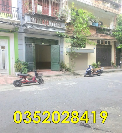 ⭐cho thue tang 1 lam kho/van phong /cua hang... lo d3, kdt moi dai kim - dinh cong, p.dinh cong, hn. 0352028419