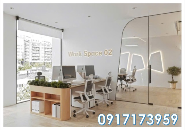 ⭐cho thue van phong dep gia tot 170m2 (115m x 2 tang) duong xuan tao, ha noi, 0917173959