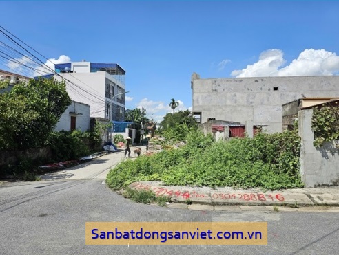 ⭐chuyen nhuong lo dat thon trang due, le loi, an duong, hai phong, 26tr/m2; 0843582713