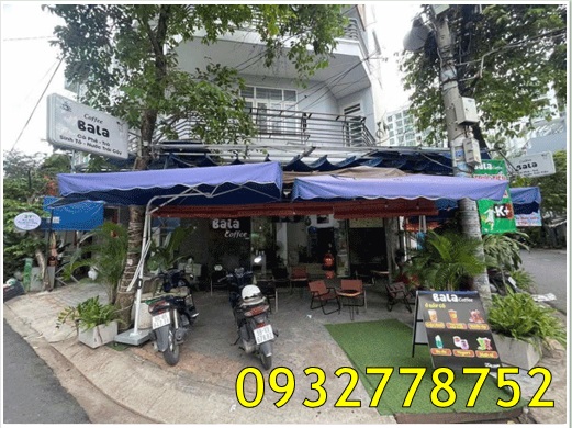 ⭐do co viec gia dinh ko nguoi quan ly can sang lai quan cafe so 51 duong 81, tan quy, hcm, 0932778752