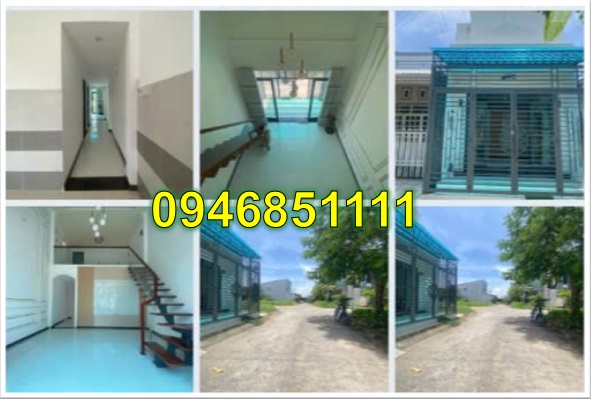 ⭐nha chinh chu - tho cu 100% - d.pham ngoc thao (vinh quang cu), p.rach gia, an giang; 1,8 ty, 0946851111