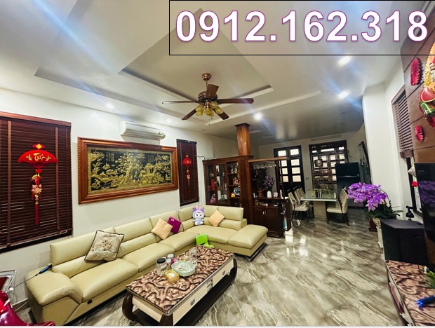 ⭐️ban biet thu 130m2 duong thien loi (le chan), hai phong, gia chi 9.xxty; 0912.162.318