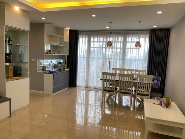⭐️ban can goc 3pn tai tay ho residence, xuan la, tay ho, ha noi, 11,9ty; 0918432100