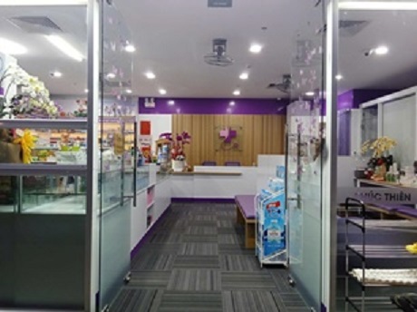 ⭐️ban ch tmdv tang 1 block a chung cu conic riverside nguyen van linh (p.7, q.8), gia 6 ty; 0936327799