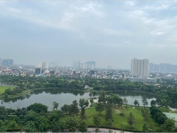 ⭐️ban chcc chinh chu view ho cuc dep tai n01-t5 ngoai giao doan (p.xuan dinh, ha noi moi); 0936353136
