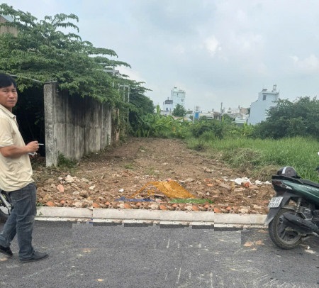 ⭐️ban dat dep gia tot, dau tu la sinh loi tai d.thanh xuan 33 (q.12), tp.hcm; 0937910601