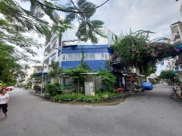 ⭐️ban dat tang nha - lo goc khu tai dinh cu vinhomes riverside hai phong; 0904559666