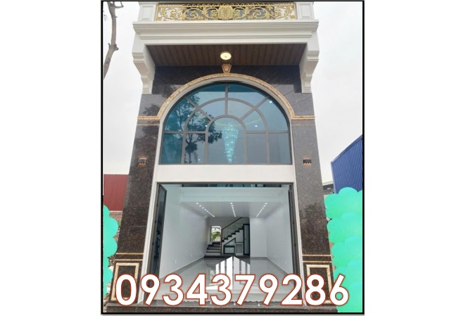 ⭐️ban hoac cho thue lau dai nha mat duong bui vien, le chan, hai phong; 0934379286