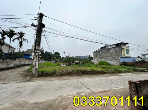 ⭐️ban hoac cho thue lo dat 2mt 530m2 (18mx24m) tai mo che (song cong), thai nguyen; 0333701111