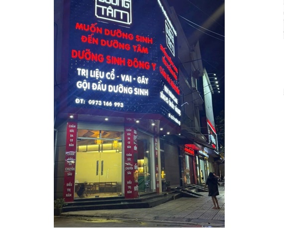 ⭐️ban nha 5 tang dtsd 405,8m - nha 3 mat tien kdt phu loc iv, tp.lang son; 0983761972
