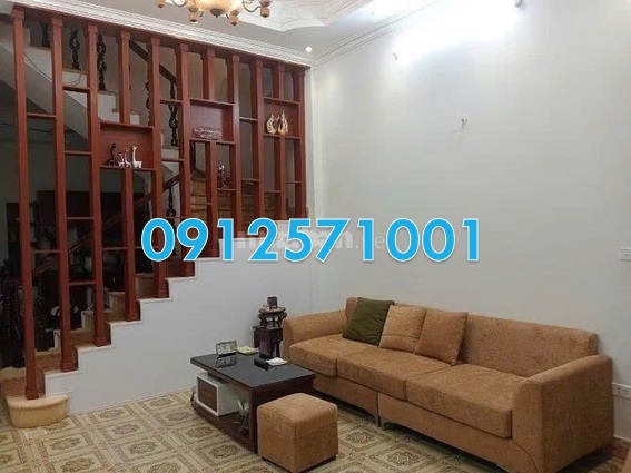 ⭐️ban nha dep 4 tang 50m, lac long quan, ha noi. 16,5ty. 0912571001