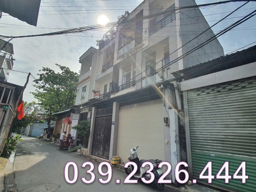⭐️ban nha dep tai duong 43, p.hiep binh phuoc (tp.thu duc), tphcm, 039.2326.444
