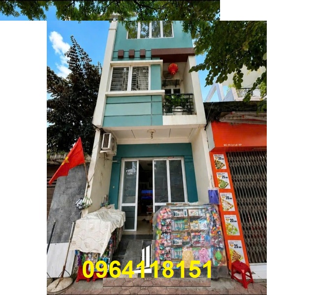 ⭐️ban nha mat duong so 93 pho le lai, ngo quyen, hai phong; 0964118151