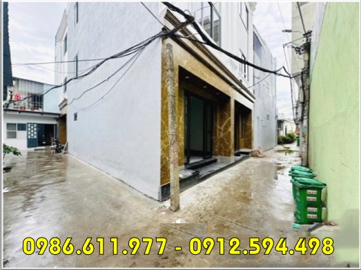 ⭐️ban nha ngach 9 pho vinh cat, to 14 vinh niem (sat tdc a51 ho sen), le chan, hai phong, 0986611977