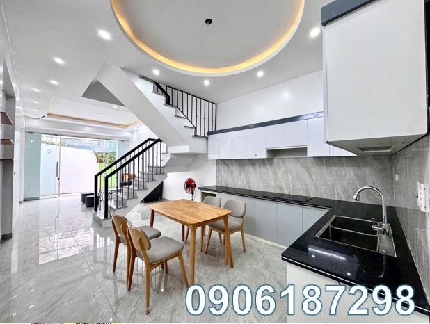 ⭐️ban nha ngo 355 cho hang (o to thong 178 nguyen van linh), hai phong, 0906187298