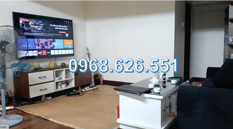 ⭐️ban nha ngo tam trinh, hoang mai, ha noi; 2,1ty, 0968.626.551