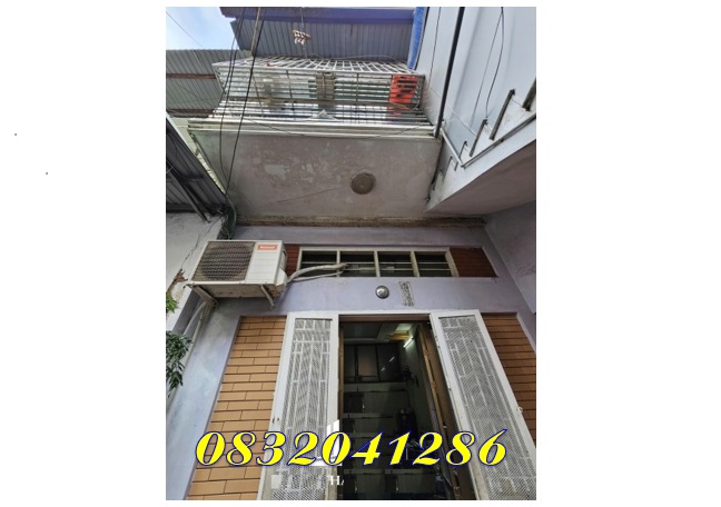 ⭐️ban nha so 19/79 nguyen duc canh, le chan, hai phong; 7,5ty, 0832041286