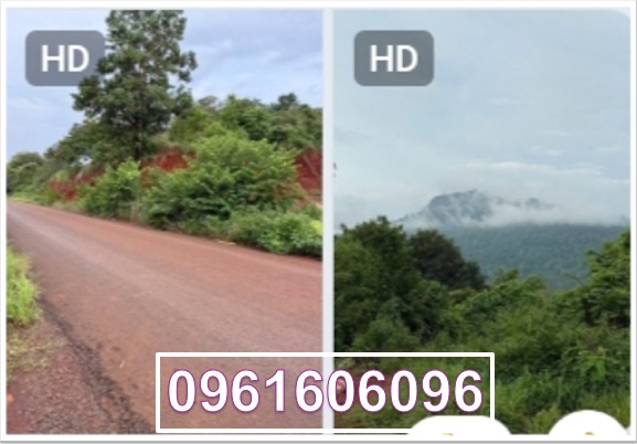 ⭐️can ban dat view ho - view nui - view san may sieu dep tai phuoc binh, dong nai, 0961606096