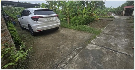 ⭐️chinh chu ban dat san so mt o to tranh gan san bay gia binh, bac ninh, chi 1,6 ty. 0989942828