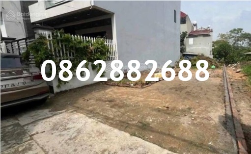 ⭐️chinh chu ban dat tai tan xa (thach that), ha noi, hon 6ty, 0862882688