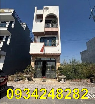 ⭐️chinh chu ban nha 3 tang moi dep khu tdc hoa dong, thuy nguyen, hai phong. 6,xx ty, 0934248282