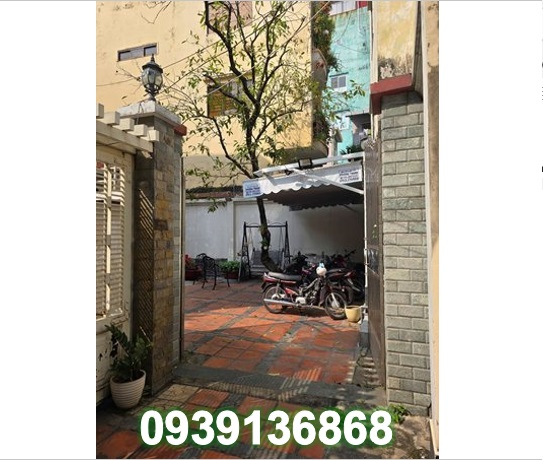 ⭐️chinh chu ban nha 3 tang vi tri trung tam, so 463b/3d cach mang thang 8 (p.13, q.10), tp.hcm; 0939136868