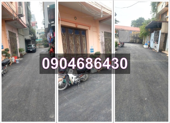 ⭐️chinh chu ban nha dep gia tot tai d.dai mo, phuong dai mo (nam tu liem), ha noi; 10,65ty; 0904686430
