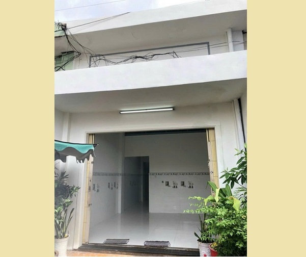 ⭐️chinh chu ban nha dep tai phuong thoi son, dong thap moi (p.6, tp.my tho, tien giang); 2,75ty; 0907976014