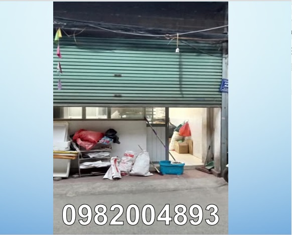 ⭐️chinh chu can cho thue lai xuong san xuat banh mi, de pizza tai dong ngac, 0982004893