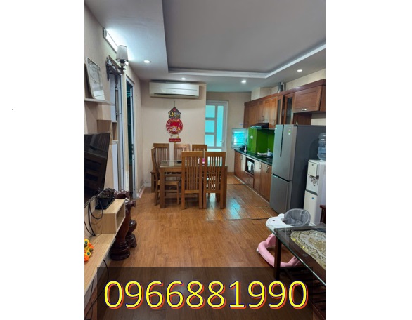 ⭐️chinh chu cho thue can ho 65m duong hoang hoa tham, p.ngoc ha, hn. 0966881990