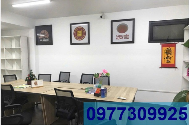 ⭐️chinh chu cho thue mb, van phong tai 143 pham van dong, p.xuan dinh, ha noi. 0977309925
