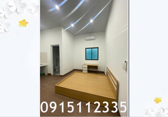 ⭐️chinh chu cho thue nha ktt binh doan 12, ngay cau lu, dinh cong, hoang mai, 6.8tr/th; 0915112335