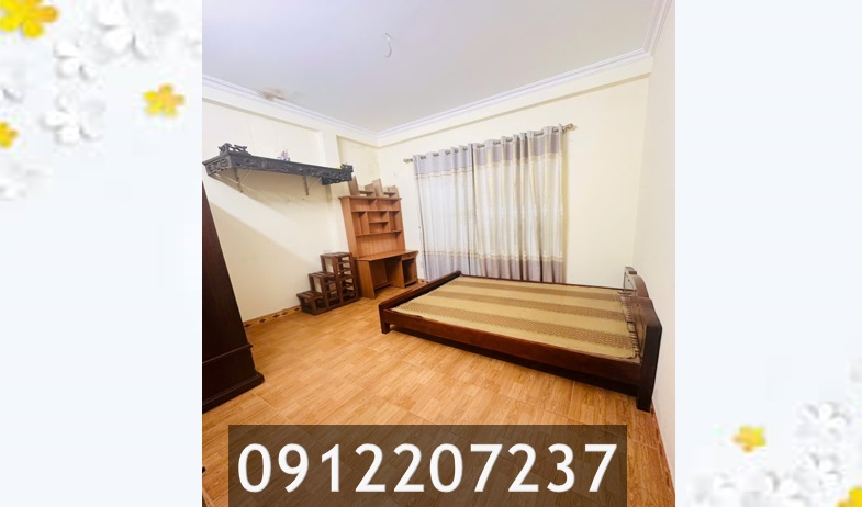 ⭐️chinh chu cho thue nha rieng 3 tang tai kim giang, thanh liet, ha noi, 8tr/th, 0912207237