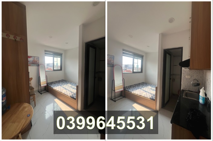 ⭐️chinh chu cho thue phong gia tot tai 18 ngach 201/2 de to hoang (p.bach khoa, hbt cu), ha noi. 0399645531